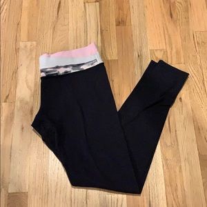 Lulu Lemon Leggings